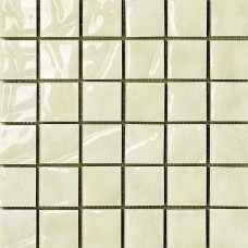 Мозаїка (28.6x28.6) 100416 Lattemiele 4.5x4.5surete(Foglio) - Musiva з колекції Musiva Мозаїка (28.6x28.6) 100416 Lattemiele 4.5x4.5surete(Foglio) - Musiva з колекції Musiva Musiva Керамічна плитка Settecento