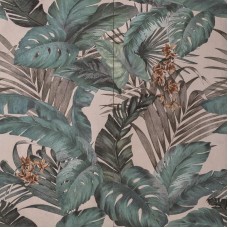 Панно Jungle Rett 120x120 Showall из коллекции Showall Showall