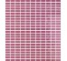 Мозаїка (27x30) MOS.480 Mosaico Fucsia - Soleil з колекції Soleil Tonalite