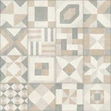 60x60 Kilim Beige з колекції Estuco 60x60 Kilim Beige з колекції Estuco