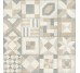 Плитка 60x60 Kilim Beige з колекції Estuco Grespania