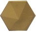 Плитка 10,7*12,4 Oberland Metallic 24436 Magical 3 Equipe из коллекции Magical 3 Equipe