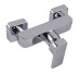 Змішувач для душу Globus Lux Milano GLM-0105N Globus Lux