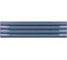Плитка 5*20 Costa Nova Praia Banyan Blue Glossy 28476 Equipe Ceramicas