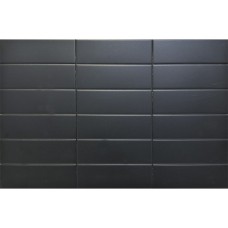 VELVET BLACK MATE (1 сорт) VELVET BLACK MATE (1 сорт) Velvet Керамическая плитка Mayolica