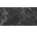 Плитка 59*119 Calacata Black Polished Grespania
