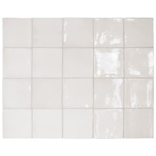 VEN026919 MANACOR WHITE (1 сорт) VEN026919 MANACOR WHITE (1 сорт) Manacor Керамічна плитка Equipe Ceramicas