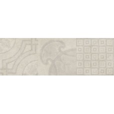 (31x91) 9515 BLANCO DECOR из коллекции 9515 (31x91) 9515 BLANCO DECOR из коллекции 9515 9515 Керамическая плитка Porcelanite Dos