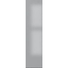 Liso Xl Ash Grey Gloss 7.5x30 Subway Lab Wow з колекції Subway Lab Wow Subway Lab Керамічна плитка WOW Design