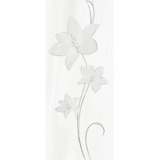 Декор (30х70) DECOR NAZCA ASIA PLATA з колекції Asia Декор (30х70) DECOR NAZCA ASIA PLATA з колекції Asia Asia Керамічна плитка Novogres