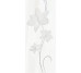 Декор (30х70) DECOR NAZCA ASIA PLATA из коллекции Asia Novogres