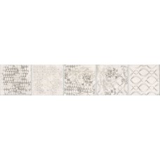 Декор (20x20) 64447 Decoro Armonie 1-5 White - Замок з колекції Замок Castle Керамическая плитка Cerdomus — страница 3