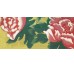 Мозаїка Peonies Oro A 129.1x290.5 Decori 10 Bisazza з колекції Decori 10 Bisazza