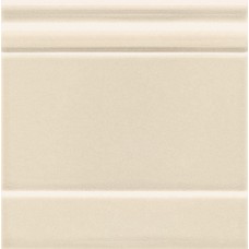 Плінтус Zoccolo Ivory Craquele 20x20 Epoque Ceramiche з колекції Epoque Ceramiche Плінтус Zoccolo Ivory Craquele 20x20 Epoque Ceramiche з колекції Epoque Ceramiche EPOQUE Керамічна плитка GRAZIA