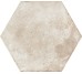 Плитка (34.5x40) HE201EX Exagona - Heritage з колекції Heritage Fioranese