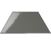 Плитка (23x10) TRA1633 Piombo - Trapez Glossy из коллекции Trapez Glossy Tonalite