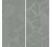 Декор Concrete Dec Skyline A B Pine Street - 60x120 98659 Ec1/22 з колекції Ec1/22 Cerdisa