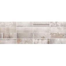 Декор Beige Mix 10x30 Cor Ten з колекції Cor Ten Декор Beige Mix 10x30 Cor Ten з колекції Cor Ten Del Conca — керамограніт із Сан-Клементе, історія з 1979 року