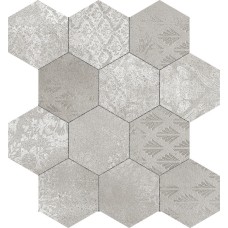 Декор (30x34) Fibra Esagoni HDG15Shine - Hdg Dogma з колекції Hdg Dogma HDG Dogma Керамічна плитка Del Conca — сторінка 2