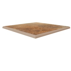 Кутова сходинка 60x60 Gradone Angolare / Hvg 211 - HVG Vignoni з колекції HVG Vignoni