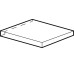Кутова сходинка Roma Stone 80 Calacatta Oro Scalino Ang Matt R 10 - 33x33 fRED Roma Stone з колекції Roma Stone FAP