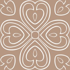 Mix Brick - 20x20 00T2034 Twist з колекції Twist Elios Twist