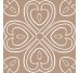 Плитка Mix Brick - 20x20 00T2034 Twist з колекції Twist Elios