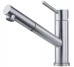 Смеситель Franke Orbit Pull Out 115.0569.461