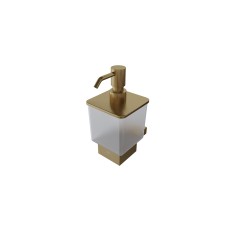 URBAN C, Дозатор підвісний, brushed gold (100299384) URBAN C, Дозатор підвісний, brushed gold (100299384)