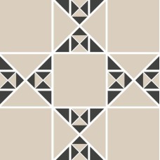 Декор 2 Sheet 30x30 Munich Top Cer из коллекции Munich Декор 2 Sheet 30x30 Munich Top Cer из коллекции Munich Munich Керамическая плитка TopCer