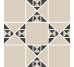 Декор 2 Sheet 30x30 Munich Top Cer з колекції Munich TopCer