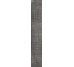 Плитка (16.5x100) 63211 Fondi Metal - Kendo з колекції Kendo Cerdomus