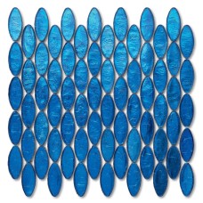 Мозаика 25.3x29.6 531 Domes Sicis Neo Colibrì из коллекции NeoColibrì Sicis NeoColibri Sicis