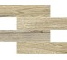 Мозаїка Miel Mod. Listello 30x30 Planches Rex з колекції Planches Rex