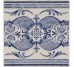Декор Yeles 20x20 Aranjuez Vives з колекції Aranjuez Vives