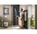 Душевой набор Activera Select S 2Jet EcoSmart 65 см, Chrome (28044000)