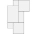 Плитка 120x180 Hla03 Rett.