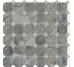 Плитка (33.3x33.3) 0170149 GRIGIO OTTAGONA LAP. з колекції Pierwood Cisa