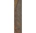 Плитка 7,5x30 Fossil Brown Malevic Nat. Rett - Tele di Marmo Reloaded - E0F4 из коллекции Tele di Marmo Reloaded Emilceramica