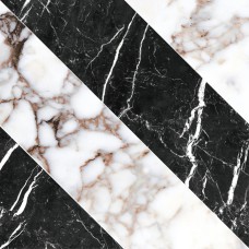 D.Breccia Wht/Black Diagonale//Ep 30x30 29173 D.Breccia Wht/Black Diagonale//Ep 30x30 29173 Breccia Керамическая плитка Peronda