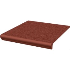 Сходинка з капіносом пряма 6019 Natural Rosa STR 300x330x11 Сходинка з капіносом пряма 6019 Natural Rosa STR 300x330x11