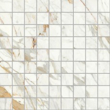 Мозаїка 30x30 R96E Incanto Calacatta Michelangelo Mosaico Incanto з колекції Incanto Incanto Керамическая плитка Ragno — страница 12