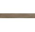 Плитка 10x70 Woodcraft Marrone R4Ly з колекції Woodcraft Ragno