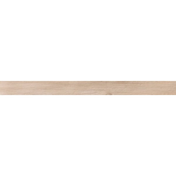 Плінтус 7,2x90 Ctg. Beige Batt.90 Rett. - Cottage - 9803 з колекції Cottage Marca Corona