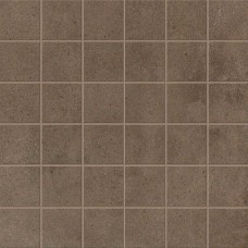Мозаїка (30x30) fK4B Terra Caffe Macromosaico - Terra з колекції Terra FAP Terra Керамічна плитка FAP Ceramiche