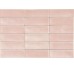Плитка Beret Rose - 5x15 MAYSALGL Beret из коллекции Beret Mayolica