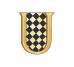 Декор 14,5x19,4 Lettera Bianca U - Alphabet - 489600 з колекції Alphabet Versace