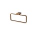 URBAN C, Полотенцеполучатель кольцевой, brushed copper (100289165)