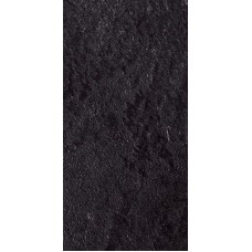 Black 30x60 Mineral Chrom Casalgrande Padana з колекції Mineral Chrom Casalgrande Padana Damore Керамічна плитка Ceracasa
