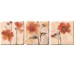 Декор (10x10) 1042261 Ins. S/3Style - Marble Style з колекції Marble Style Serenissima